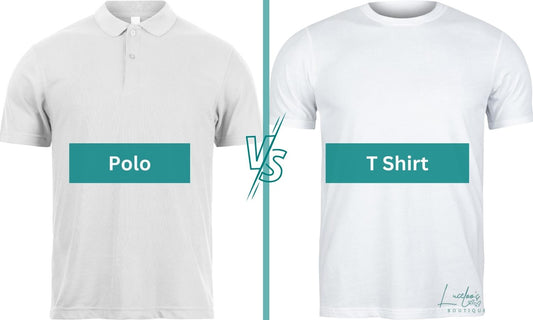 Polo vs T Shirt: Exploring the Pros and Cons of Two Iconic Basics
